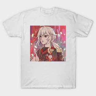 Kazuha T-Shirt